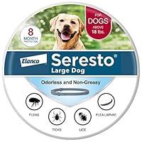 Algopix Similar Product 11 - Seresto Large Dog VetRecommended Flea