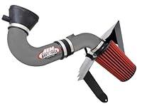Algopix Similar Product 15 - AEM 218113DC Gun Metal Brute Force