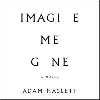 Algopix Similar Product 2 - Imagine Me Gone