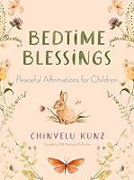 Algopix Similar Product 13 - Bedtime Blessings Peaceful Nighttime