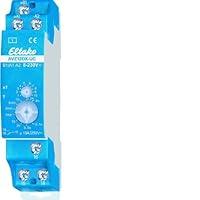 Algopix Similar Product 14 - LTE Eltako AVZ 12 DX-UC Zeitrelais