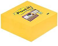 Algopix Similar Product 13 - Postit 76 x 76 mm Super Sticky Notes 