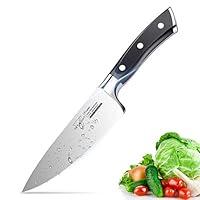 Algopix Similar Product 16 - SKY LIGHT Chef Knife 6 inch Pro
