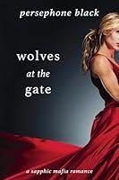 Algopix Similar Product 6 - Wolves at the Gate The Red Rivals