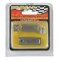 Algopix Similar Product 8 - Woodland Scenics Pine Car Derby Weights