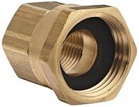 Algopix Similar Product 6 - Dixon Valve  Coupling BAS974 Brass