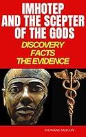 Algopix Similar Product 17 - Imhotep and the scepter of the gods