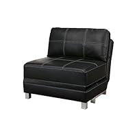 Algopix Similar Product 16 - Abbyson Living Stephens Futon Chair
