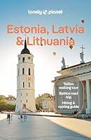 Algopix Similar Product 16 - Lonely Planet Estonia Latvia 