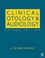 Algopix Similar Product 13 - Clinical Otology and Audiology