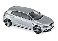 Algopix Similar Product 7 - Norev NV517728, Silver