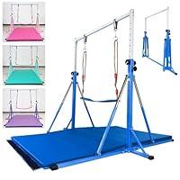 Algopix Similar Product 8 - FC FUNCHEER Foldable Gymnastic kip