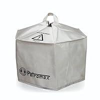 Algopix Similar Product 14 - Petromax Convection Lid for Outdoor