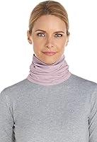 Algopix Similar Product 7 - Coolibar UPF 50 Mens Womens La Plata