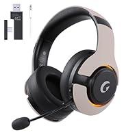 Algopix Similar Product 18 - Gtheos Wireless Gaming Headset for PS5