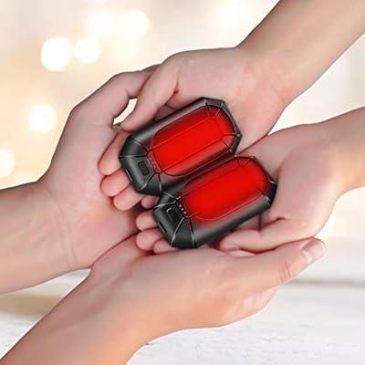 Reviewers Love This $20 Rechargeable Hand Warmer
