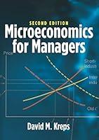 Algopix Similar Product 11 - Microeconomics for Managers, 2nd Edition