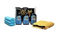 Algopix Similar Product 7 - McKees 37 Marine  RV MKRV20000 Wash