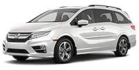 Algopix Similar Product 14 - 2020 Honda Odyssey Touring Automatic