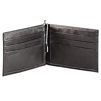 Algopix Similar Product 12 - RFID Money Clip Wallet