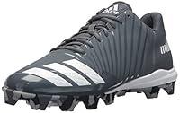 Algopix Similar Product 20 - adidas Mens PowerAlley 5 Baseball