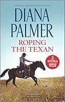 Algopix Similar Product 4 - Roping the Texan (Long, Tall Texans)