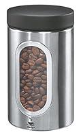 Algopix Similar Product 11 - Gefu Coffee Tin Piero Storage Box