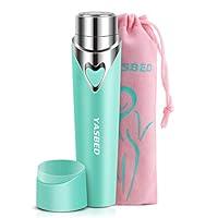 Algopix Similar Product 16 - Facial Hair Removal for Women Painless
