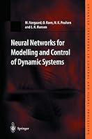 Algopix Similar Product 19 - Neural Networks for Modelling and