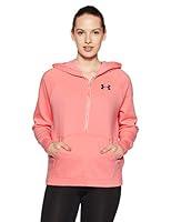 Algopix Similar Product 15 - Under Armour Womens Favorite Fleece