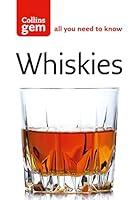 Algopix Similar Product 14 - Whiskies (Collins Gem)