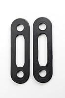 Algopix Similar Product 19 - Body by Jake Replacement Band Weight