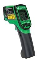 Algopix Similar Product 11 - Greenlee  ThermometerInfrared