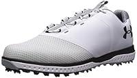 Algopix Similar Product 9 - Under Armour Mens Fade RST Golf Shoe