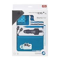 Algopix Similar Product 13 - Nintendo DSi  XL Starter Kit  color