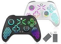 Algopix Similar Product 7 - Gamrombo Upgraded Wireless Controller