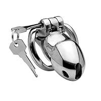 Algopix Similar Product 12 - Master Series Rikers 247 Stainless
