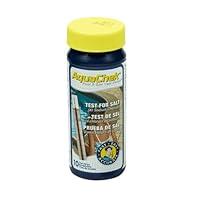 Algopix Similar Product 20 - AquaChek Salt Test Strip Titrators for