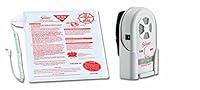 Algopix Similar Product 14 - Secure 45CSET5 Chair Exit Alarm for
