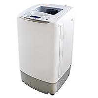Algopix Similar Product 16 - Panda 6.6 lbs Portable Washing machine
