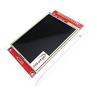 Algopix Similar Product 2 - HiLetgo ILI9341 28 SPI TFT LCD