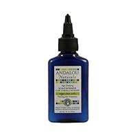 Algopix Similar Product 13 - Andalou Naturals Scalp Intensive Age