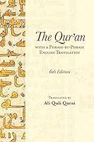 Algopix Similar Product 9 - The Quran With a PhrasebyPhrase