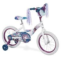 Algopix Similar Product 15 - Huffy 12" Disney Frozen Girls Bike