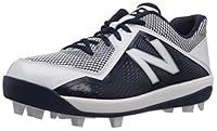 Algopix Similar Product 9 - New Balance Kids 4040 V4 Molded
