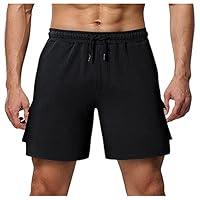 Algopix Similar Product 14 - Mens Solid Compression Pants Cool Dry