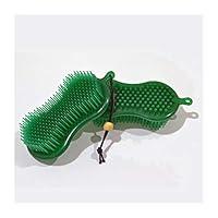Algopix Similar Product 13 - centaur Eco Pure Jelly Rubber TwoSided