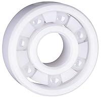 Algopix Similar Product 19 - 608 Full Ceramic ZrO2 Zirconium Oxide
