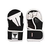 Algopix Similar Product 4 - Throwdown Youth Grappling Gloves Size