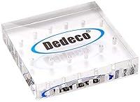 Algopix Similar Product 13 - Dedeco 9651 12Hole HP Lucite Bur